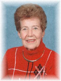Mary Louise Muncy Dougherty